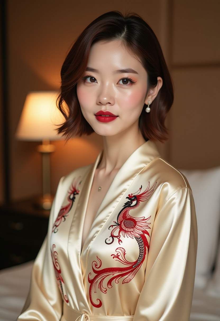 替身协议海报