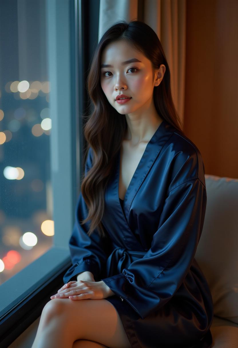 第七码头海报